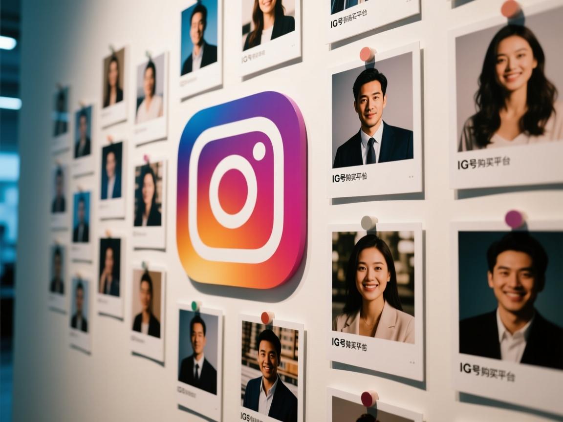 INS、照片墙、‎Instagram、IG号购买平台的优缺点深度分析，是否真能帮你省钱？