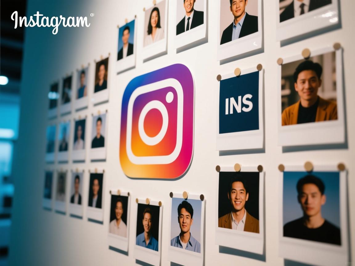 INS、照片墙、‎Instagram、IG账号购买优惠大放送，错过就要等一年！