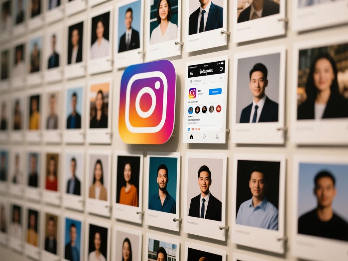 从新手到专家：INS、照片墙、‎Instagram、IG账号购买平台选择完全攻略