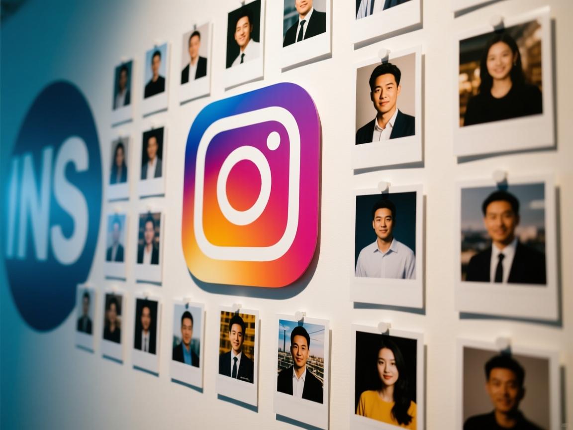 INS、照片墙、‎Instagram、IG账号出售中的常见误区，你中了几个？