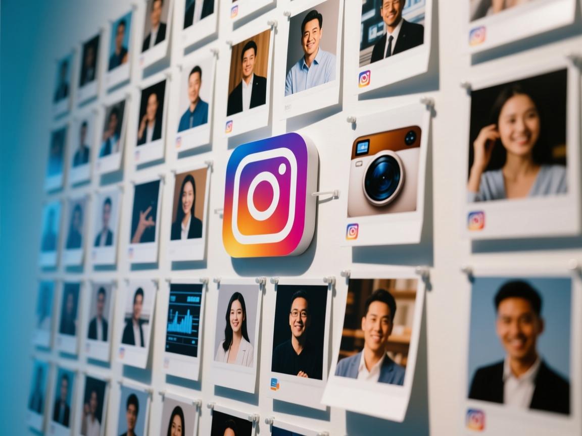 INS、照片墙、‎Instagram、IG号购买平台用户协议：你的权益有多大？