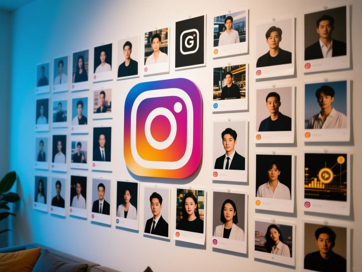 最全INS、照片墙、‎Instagram、IG账号购买教程：让你的账号安全无忧