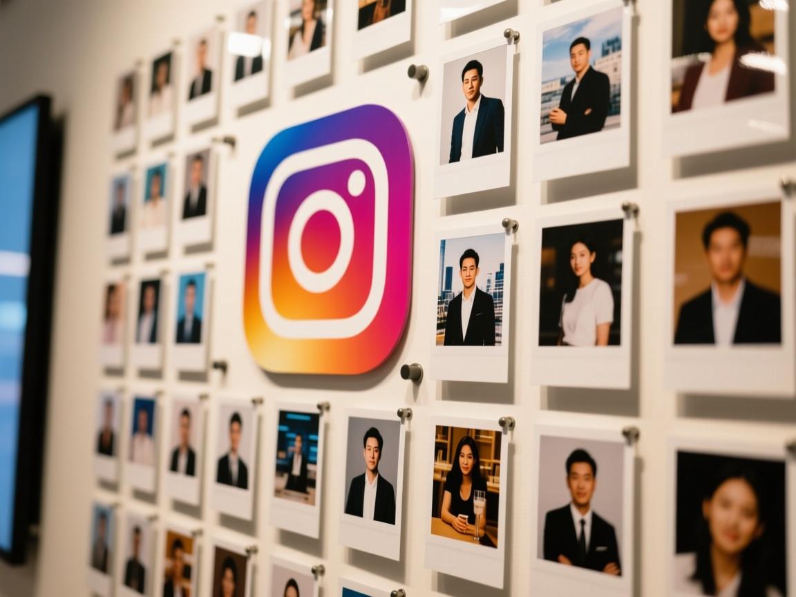 INS、照片墙、‎Instagram、IG号折扣大揭秘：如何用最少的钱买到最心仪的商品？