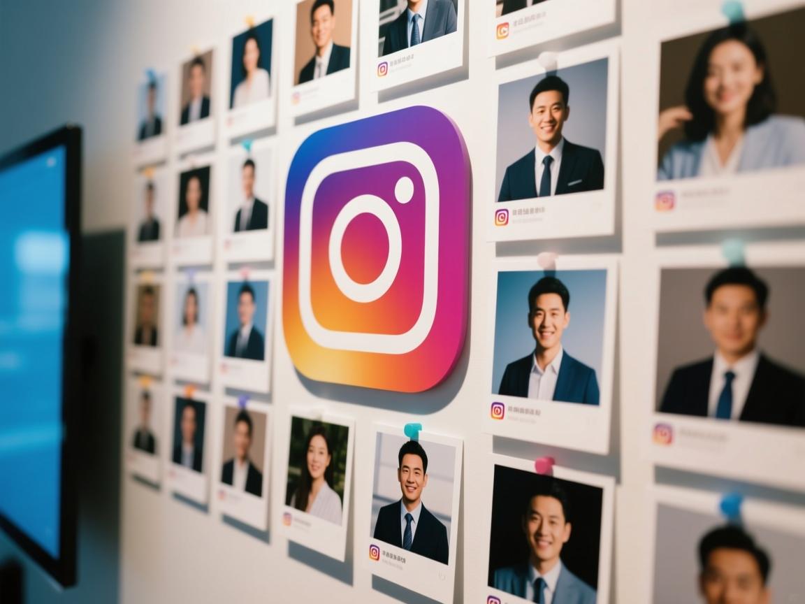 从新手到专家！INS、照片墙、‎Instagram、IG成品账户购买经验分享，省钱又省心