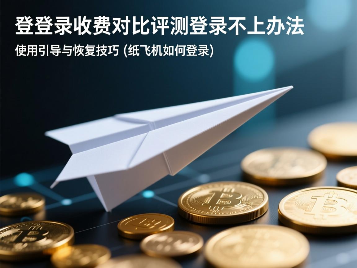 纸飞机登录收费对比评测，登录不上办法使用引导与恢复技巧(纸飞机如何登录)