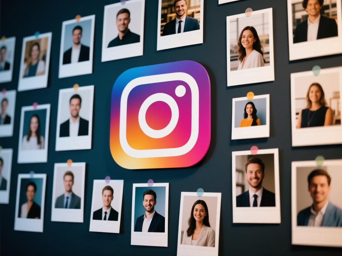 购买INS、照片墙、‎Instagram、IG成品账户之前，你必须知道的秘密