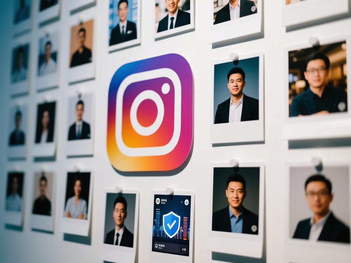 INS、照片墙、‎Instagram、IG号购买保障全攻略，教你如何避免购买风险！