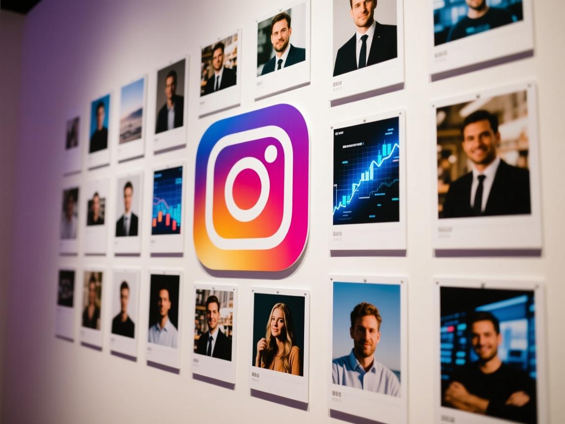 不容错过的INS、照片墙、‎Instagram、IG账号折扣购买指南：赚取最大利益！