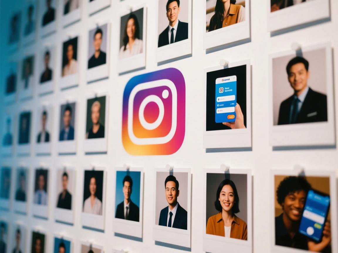 INS、照片墙、‎Instagram、IG号购买平台如何支持多元支付方式？你不能错过的支付选择