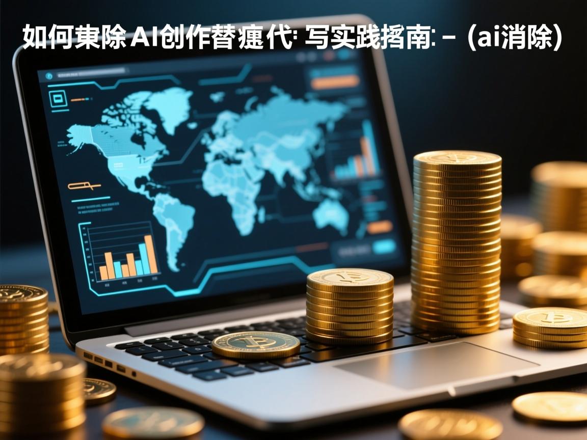 如何去除AI创作痕迹,写作替代与实践指南(ai消除)