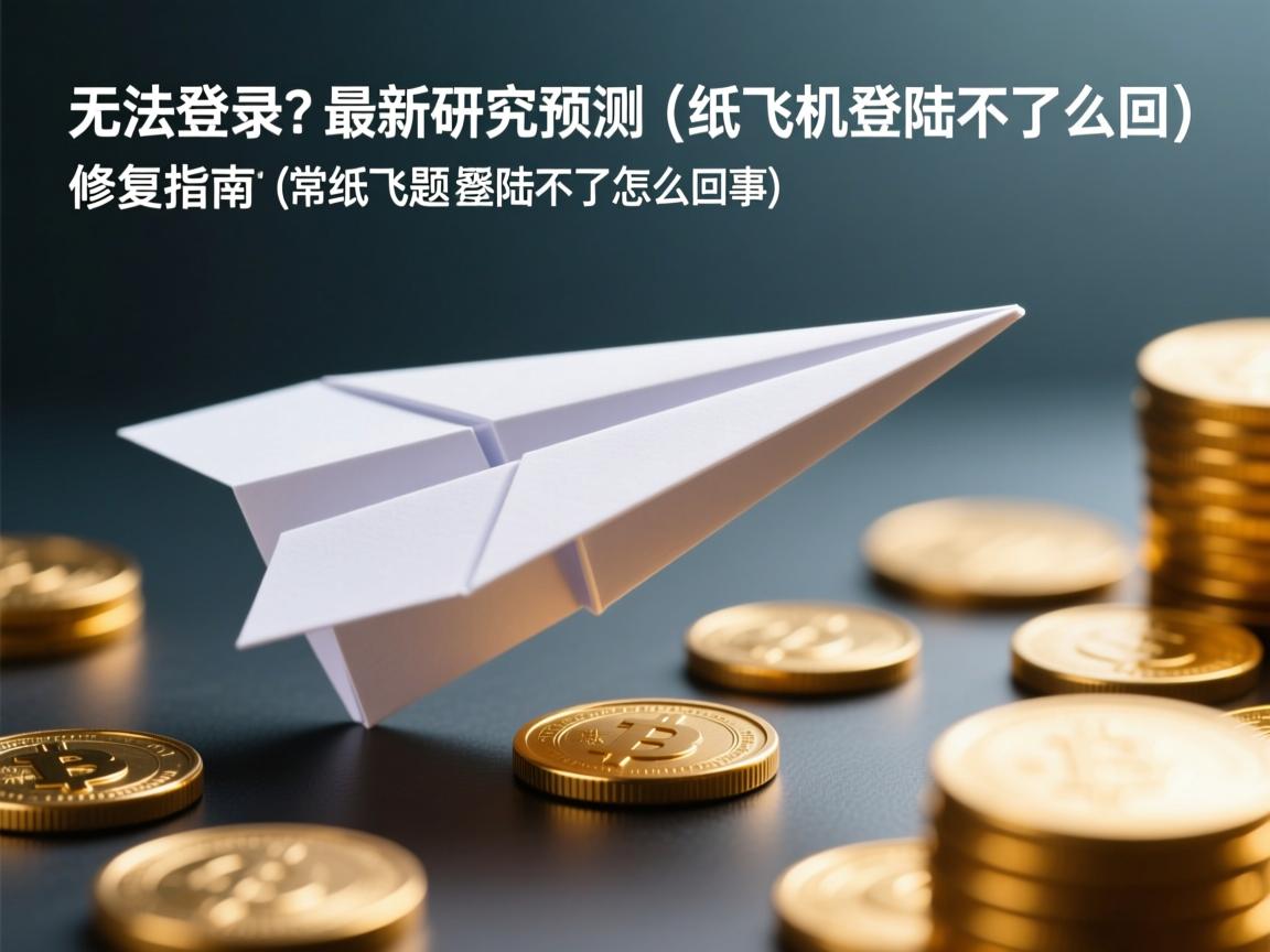 纸飞机无法登录？最新研究预测：常见问题与修复指南(纸飞机登陆不了怎么回事)