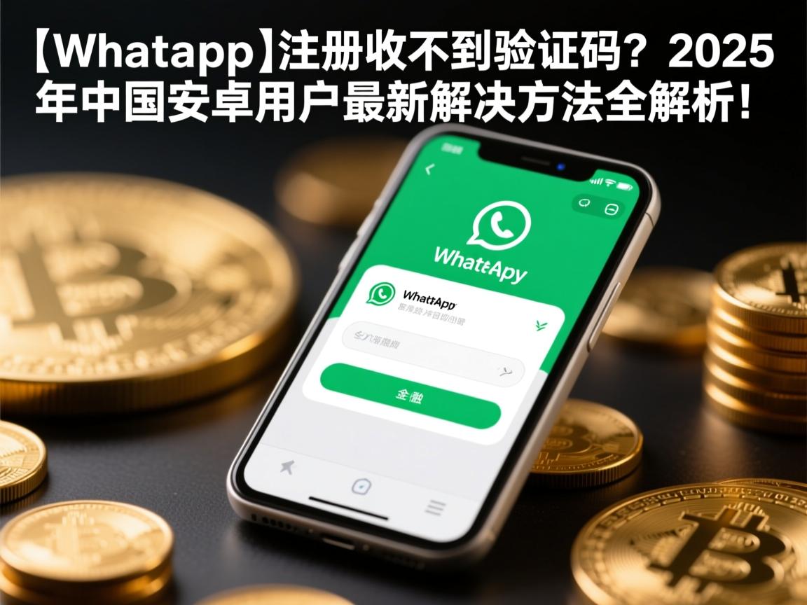 }WhatsApp注册收不到验证码？2025年中国安卓用户最新解决方法全解析！