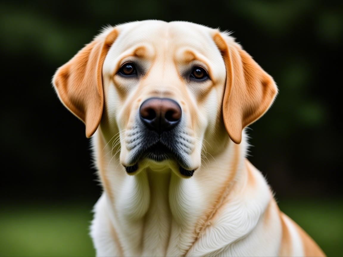 }拉布拉多犬变种85 Labrador Retriever Variant 85 多少钱一只？800的拉布拉多值不值得买？