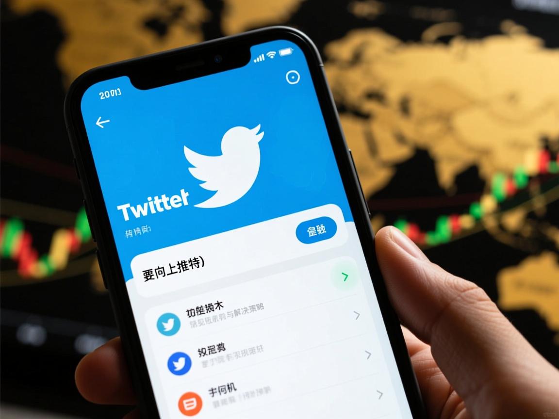 国内手机怎么上推特，使用提示清单：常见报错与解决策略(如何上推特手机)