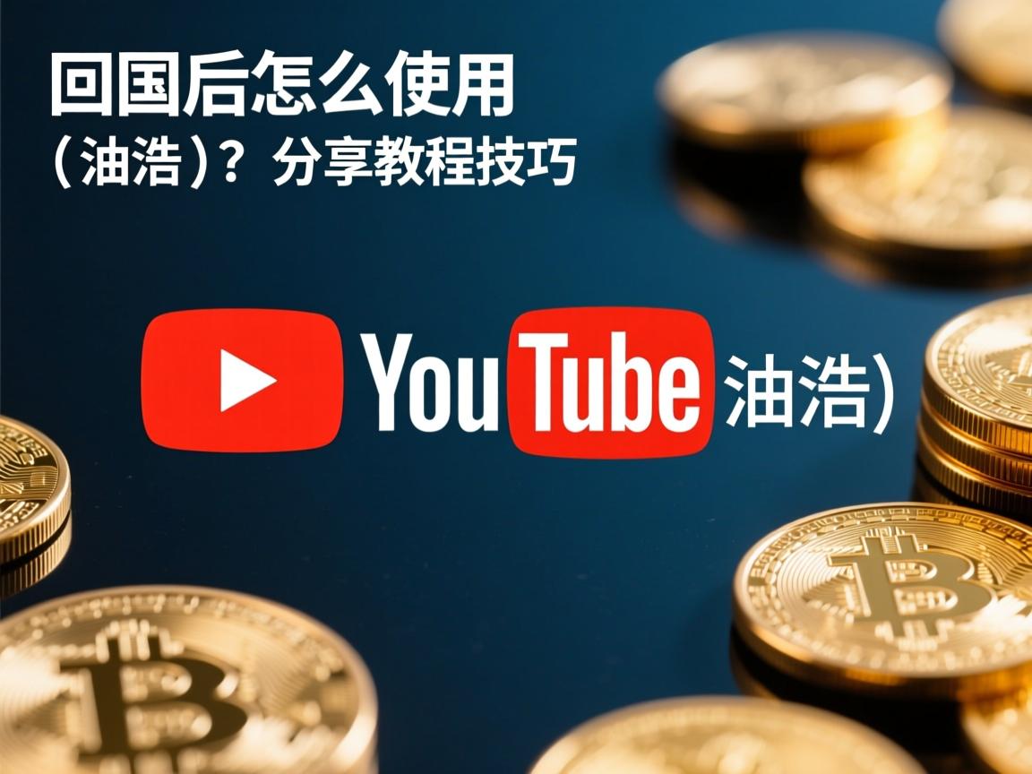 回国后怎么使用YouTube(油管)？分享教程技巧