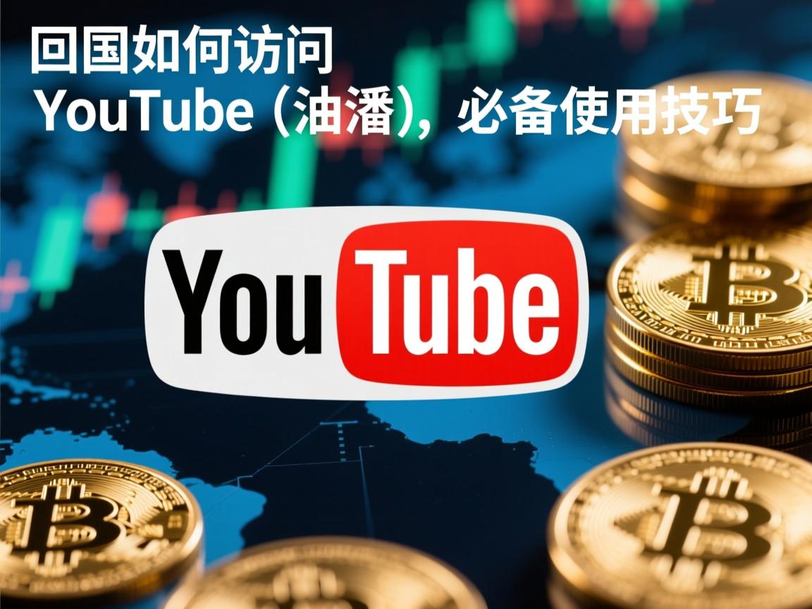 回国内如何访问youtube(油管)，必备使用技巧
