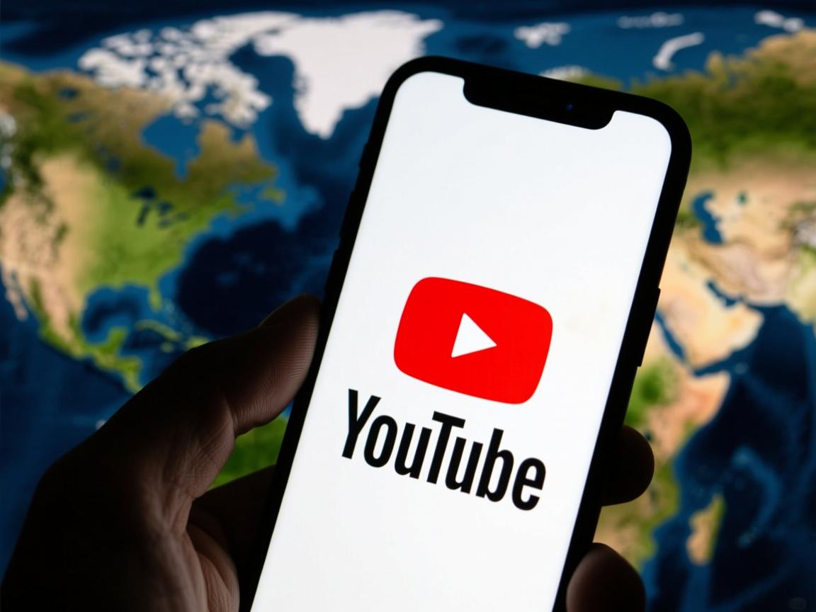 大陆安卓和苹果手机上YouTube(油管)？，使用技巧