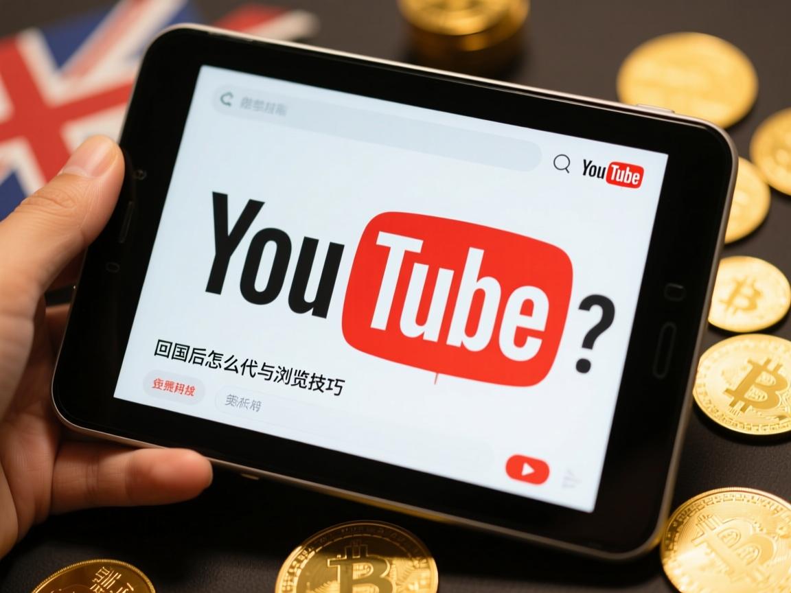 回国后怎么使用YouTube(油管)？，免费替代与浏览技巧