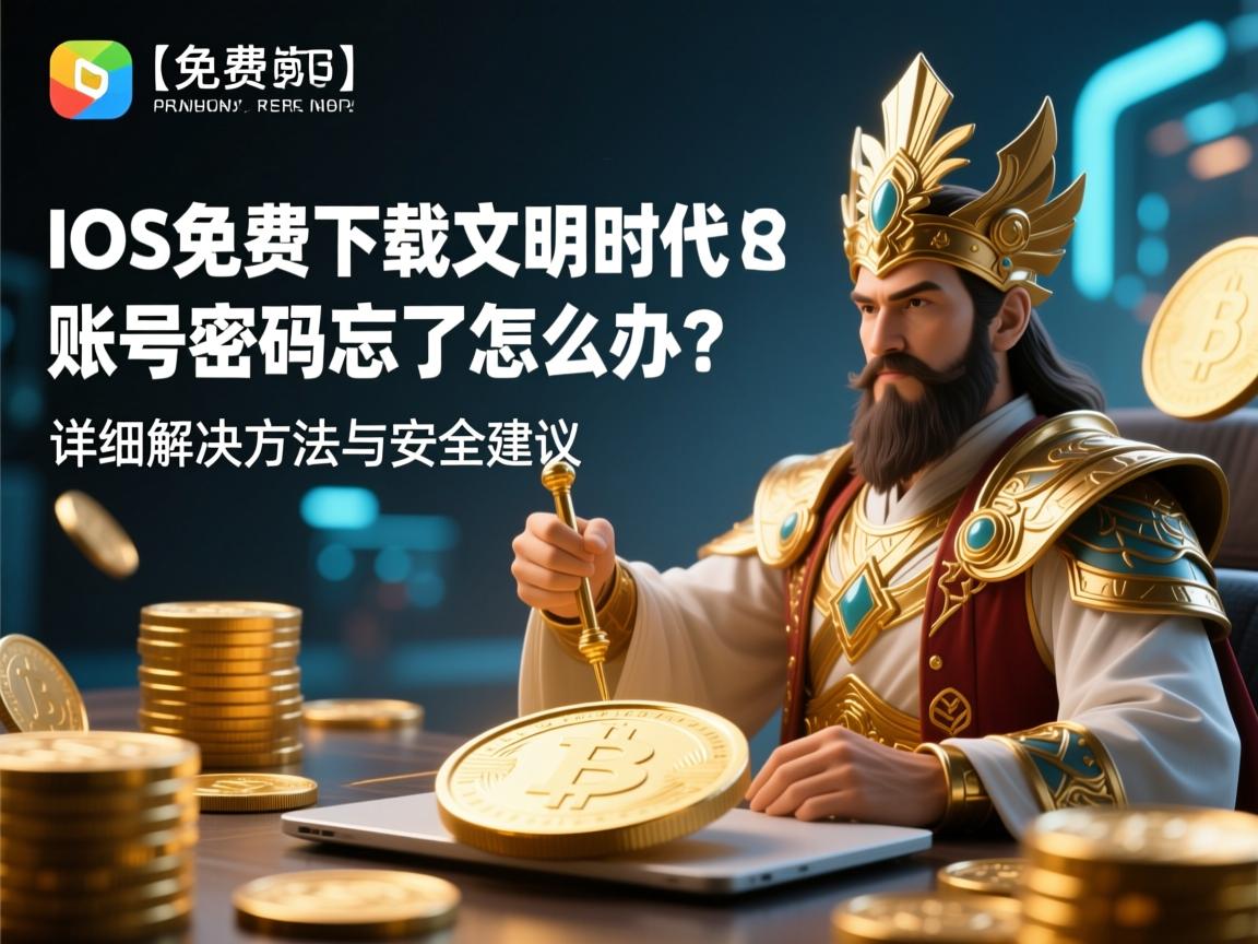 }IOS免费下载文明时代账号密码忘了怎么办？详细解决方法与安全建议