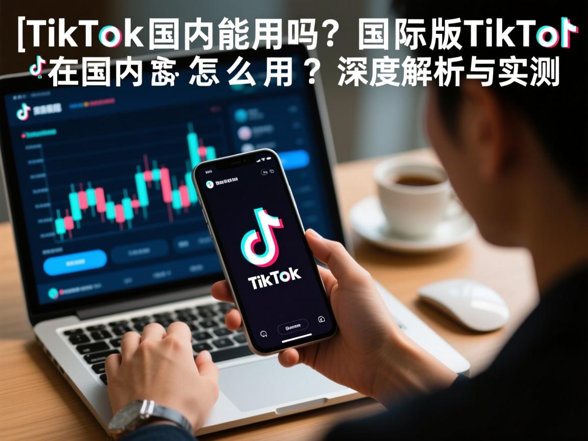 }TikTok国内能用吗？国际版TikTok在国内怎么用？深度解析与实测