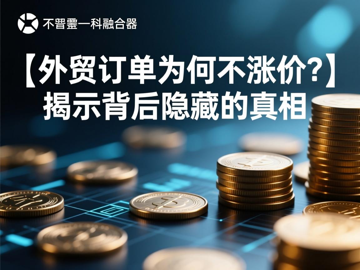 }外贸订单为何不涨价？揭示背后隐藏的真相