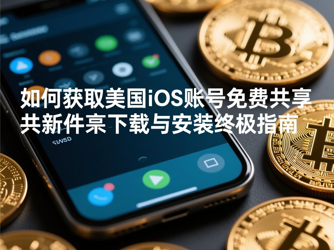 }如何获取美国iOS账号，免费共享软件下载与安装的终极指南