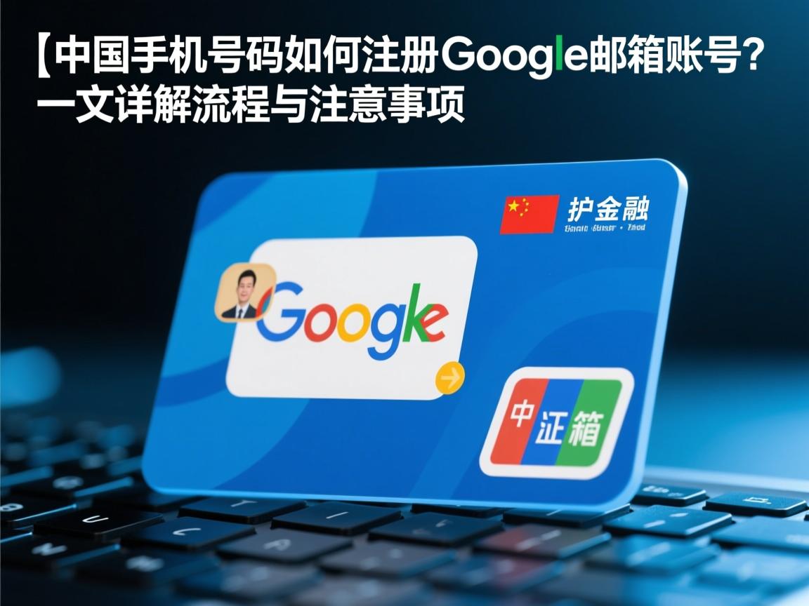 }中国手机号码如何注册谷歌邮箱账号？一文详解流程与注意事项