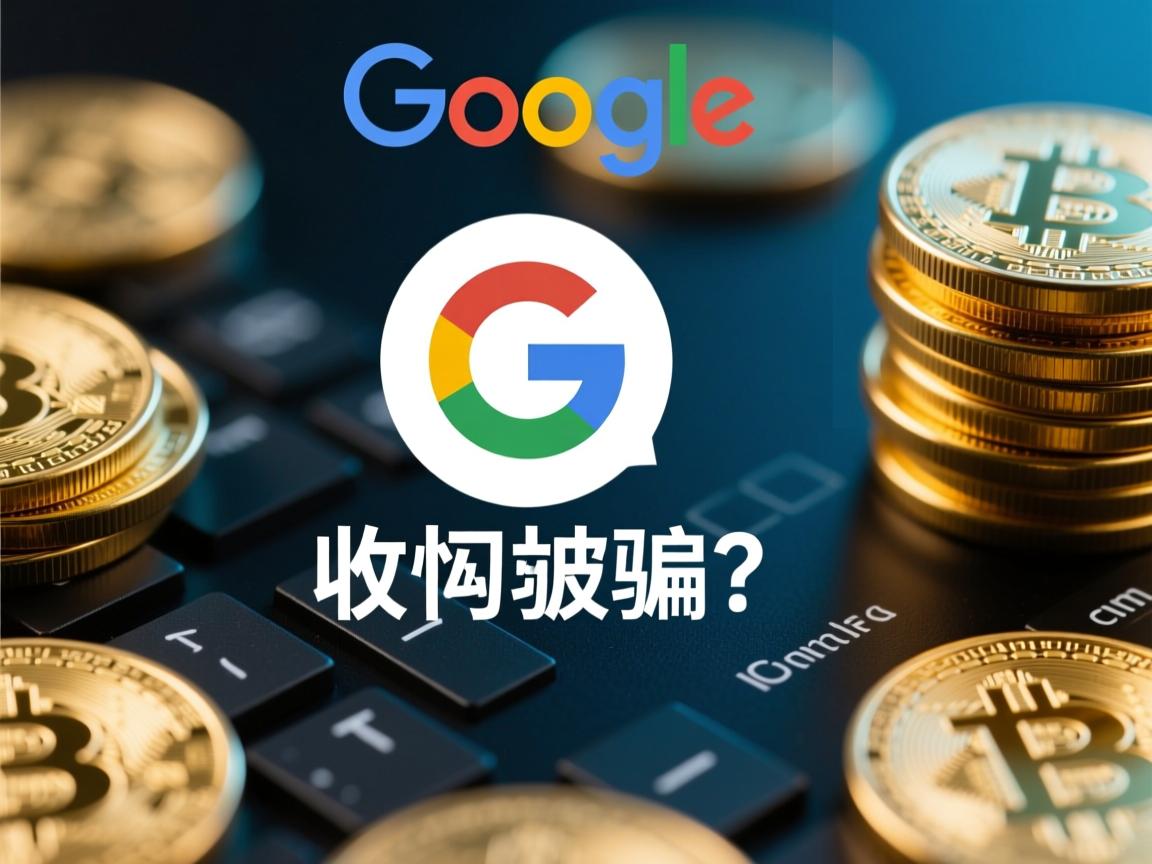 谷歌账号购买怕被骗？收好避坑清单与安全交易指南