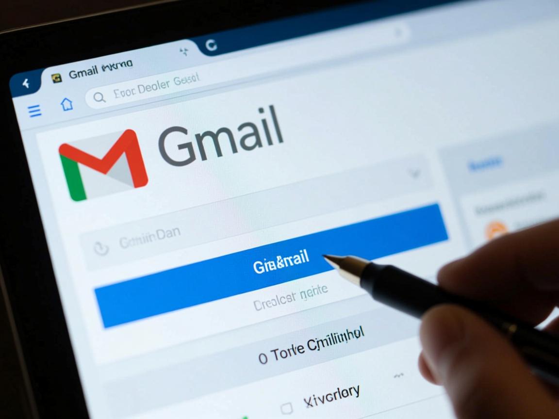 Gmail账号购买：自带删除设置，确保彻底清理与数据安全