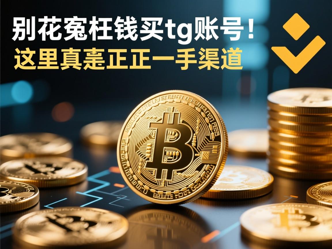 别花冤枉钱买tg账号！这里才是真正一手渠道