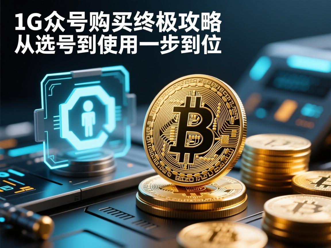 IG账号购买终极攻略：从选号到使用一步到位