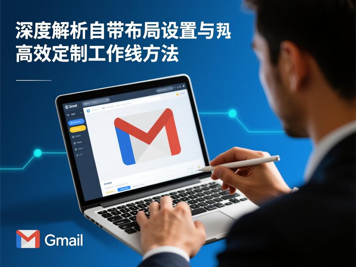 Gmail邮箱购买：深度解析自带布局设置与高效定制工作流方法